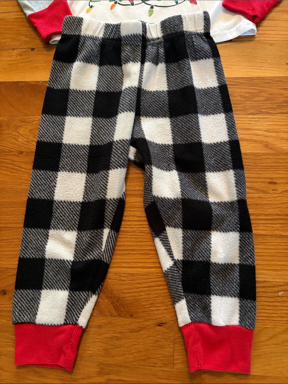 Merry + Bright Pjs - Picture 3 of 5